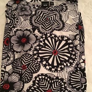 Marimekko for Uniqlo T-shirt
